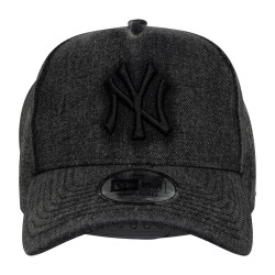 New Era Denim Eframe Neyyan Blk 60771822