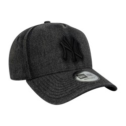 New Era Αθλητικό Καπέλο Denim Eframe Neyyan Blk 60771822