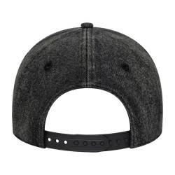 New Era Denim Eframe Neyyan Blk 60771822