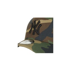 New Era Clean Trucker Neyyan Wdcblk 11579473