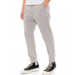 biston Ανδρικό Υφασμάτινο Παντελόνι Fw25 S' Mens Pants 49-241-002