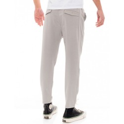 Biston Fw25 S' Mens Pants 49-241-002