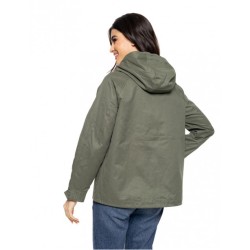 Biston Fw25 B' Ladies Jacket 51-101-008