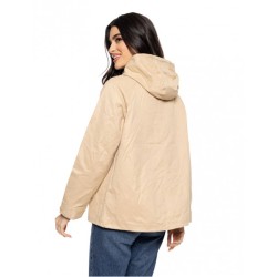 Biston Fw25 B' Ladies Jacket 51-101-008