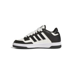 Adidas Ss25 Rapid Court Low J Jr0166