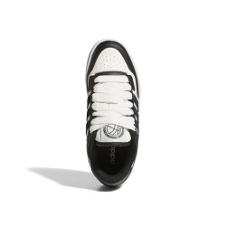 Adidas Ss25 Rapid Court Low J Jr0166