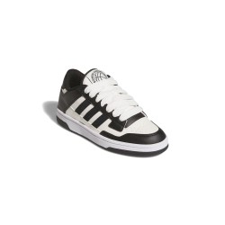 adidas Εφηβικό Παπούτσι Μόδας Ss25 Rapid Court Low J Jr0166