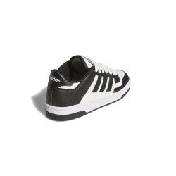 adidas Εφηβικό Παπούτσι Μόδας Ss25 Rapid Court Low J Jr0166