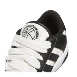 Adidas Ss25 Rapid Court Low J Jr0166