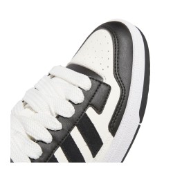 adidas Εφηβικό Παπούτσι Μόδας Ss25 Rapid Court Low J Jr0166