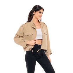 Splendid Fw25 S' Ladie'S Jacket 49-101-024