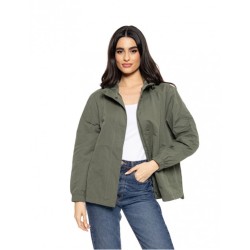 splendid Γυναικείο Αθλητικό Μπουφάν Fw25 S' Ladies' Jacket 51-101-005