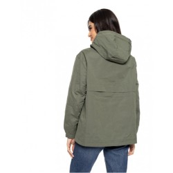 splendid Γυναικείο Αθλητικό Μπουφάν Fw25 S' Ladies' Jacket 51-101-005