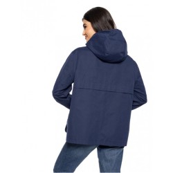 Splendid Fw25 S' Ladies' Jacket 51-101-005