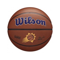 Wilson Μπάλα Basket Nba Team Alliance Bskt Pho Suns Wtb3100Xbpho