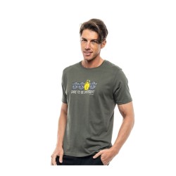 Splendid Fw25 S' Mens T-Shirt 47-206-031
