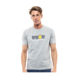 splendid Ανδρική Κοντομάνικη Μπλούζα Fw25 S' Mens T-Shirt 47-206-031