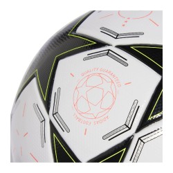 adidas Μπάλα Ποδοσφαίρου Ss25 Ucl Lge Ix4060
