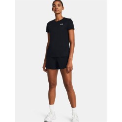 Under Armour Ss24 Tech Ssc - Solid 1384231