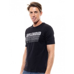Splendid Fw25 S' Mens T-Shirt 47-206-047