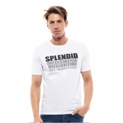 splendid Ανδρική Κοντομάνικη Μπλούζα Fw25 S' Mens T-Shirt 47-206-047