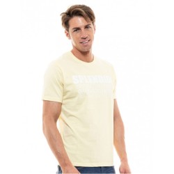 Splendid Fw25 S' Mens T-Shirt 47-206-047