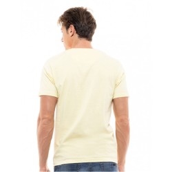Splendid Fw25 S' Mens T-Shirt 47-206-047