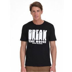 splendid Ανδρική Κοντομάνικη Μπλούζα Fw25 S' Mens T-Shirt 45-206-044