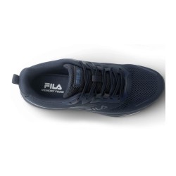 Fila Ss25 Ανδρικό Παπούτσι Running Palau 5 Memory 1Tz61002