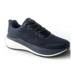 Fila Ss25 Ανδρικό Παπούτσι Running Palau 5 Memory 1Tz61002