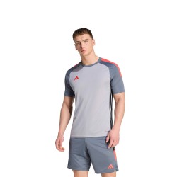adidas Ανδρική Κοντομάνικη Μπλούζα Ss25 Tiro Es Jsy Ke4056