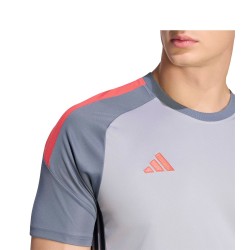 adidas Ανδρική Κοντομάνικη Μπλούζα Ss25 Tiro Es Jsy Ke4056