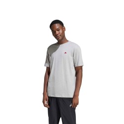 adidas Ανδρική Κοντομάνικη Μπλούζα Ss25 M C Icon Tee Jz5009