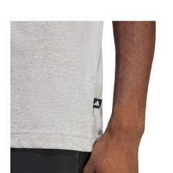 adidas Ανδρική Κοντομάνικη Μπλούζα Ss25 M C Icon Tee Jz5009