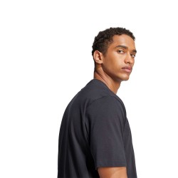 adidas Ανδρική Κοντομάνικη Μπλούζα Ss24 M Lin Sj T Je8993