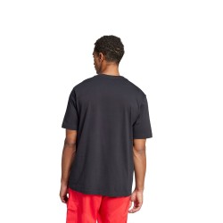 adidas Ανδρική Κοντομάνικη Μπλούζα Ss24 M Lin Sj T Je8993