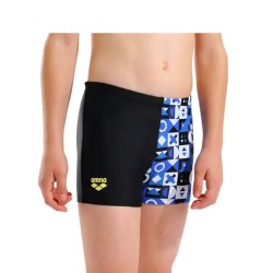 Arena Παιδικό Μαγιό Boxer Arena Pieces Swim Short 010697