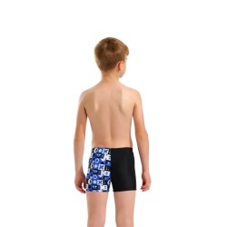 Arena Arena Pieces Swim Short 010697