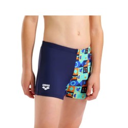 Arena Παιδικό Μαγιό Boxer Arena Pieces Swim Short 010697