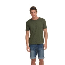Biston Fw25 B' Mens T-Shirt 45-206-033