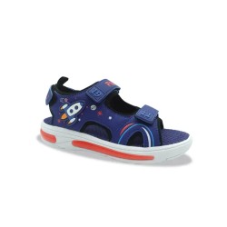 Fila Ss24 Rocket Velcro Lights  3Yn61005