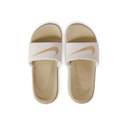 Nike Παιδική Σαγιονάρα Πισίνας Kawa Slide Gs/Ps Fj8812