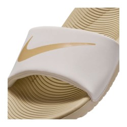 Nike Παιδική Σαγιονάρα Πισίνας Kawa Slide Gs/Ps Fj8812