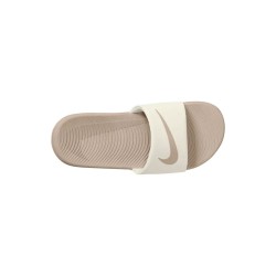 Nike Παιδική Σαγιονάρα Πισίνας Kawa Slide Gs/Ps Fj8812