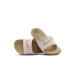 Nike Παιδική Σαγιονάρα Πισίνας Kawa Slide Gs/Ps Fj8812