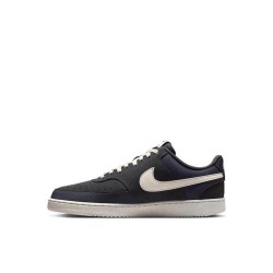 Nike Ανδρικό Παπούτσι Μόδας Ss25 Court Vision Lo V2 Nbk Hv8139