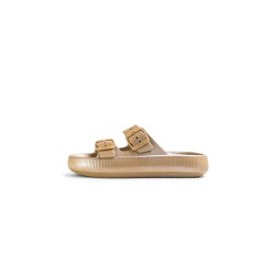 Fila Γυναικεία Σαγιονάρα Πισίνας Ireno Slipper Ffw0547