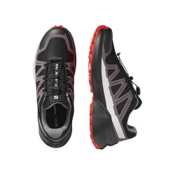 Salomon Ss25 Smu Bank Shoes Speedcross Peak 478528