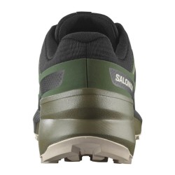 Salomon Ανδρικό Παπούτσι Trail Running Ss25 Smu Bank Shoes Speedcross Peak 479747