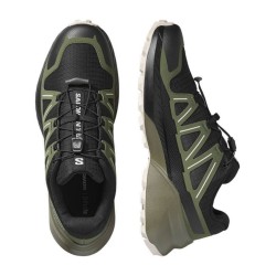 Salomon Ss25 Smu Bank Shoes Speedcross Peak 479747